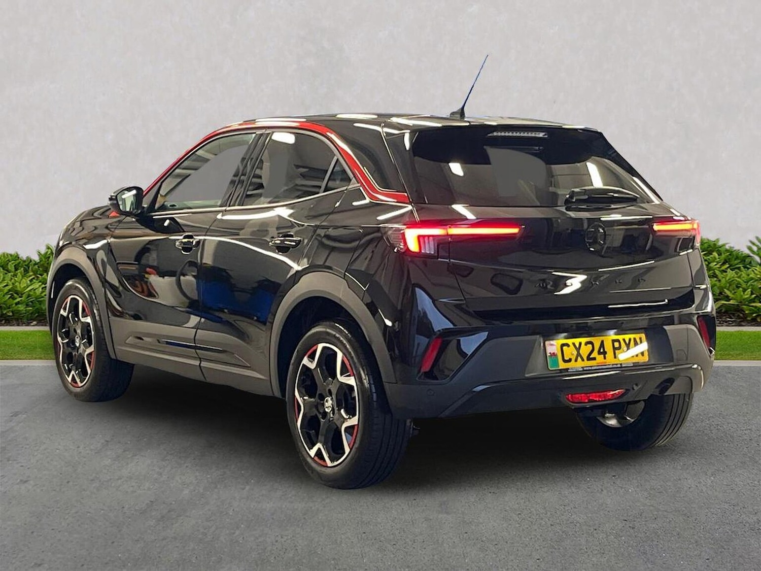 Used Vauxhall Mokka 2024 for sale - 76565497: Photo 2