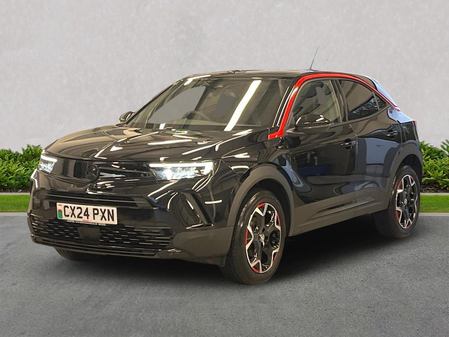 Used Vauxhall Mokka 2024 for sale - 76565497: Photo 20