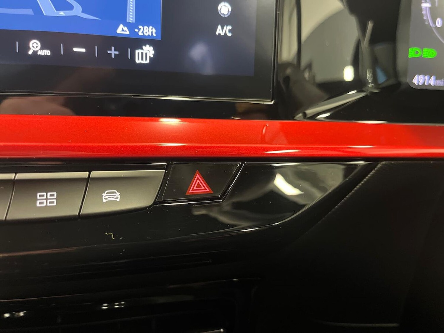 Used Vauxhall Mokka 2024 for sale - 76565497: Photo 22