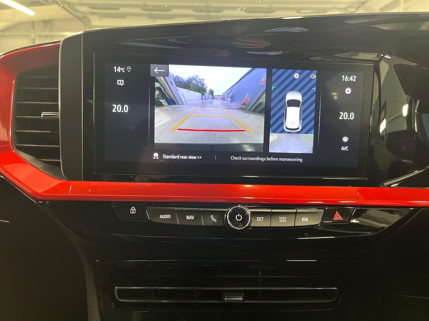 Used Vauxhall Mokka 2024 for sale - 76565497: Photo 23