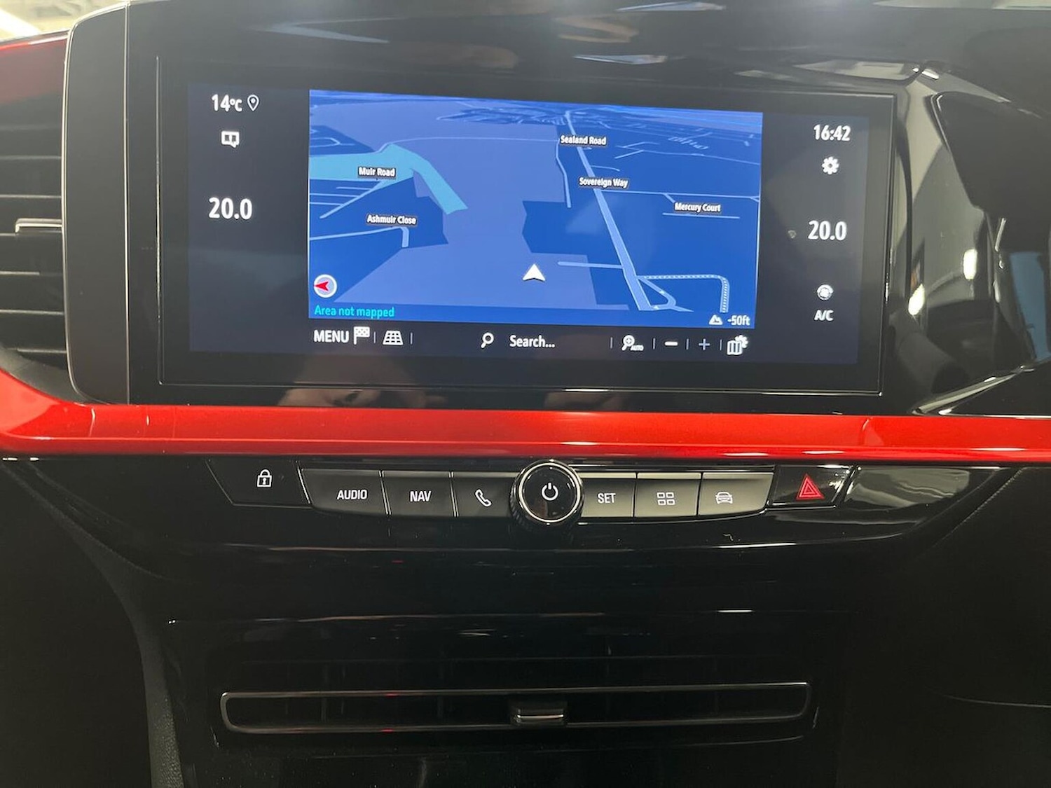 Used Vauxhall Mokka 2024 for sale - 76565497: Photo 24