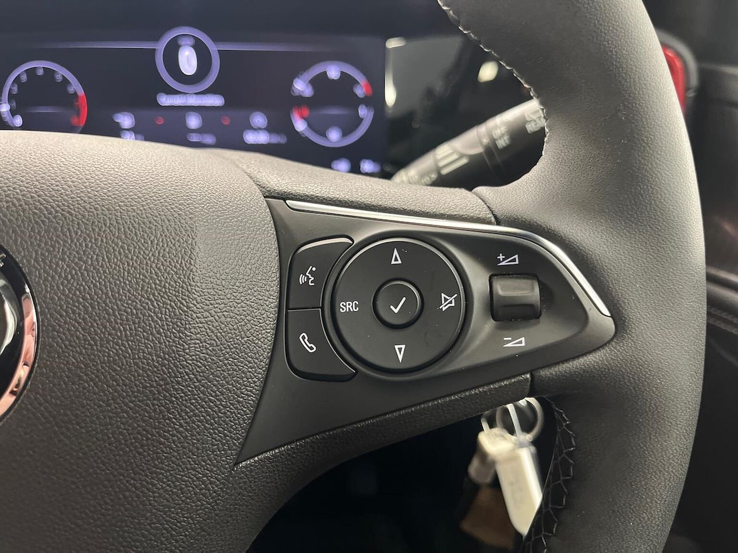 Used Vauxhall Mokka 2024 for sale - 76565497: Photo 25