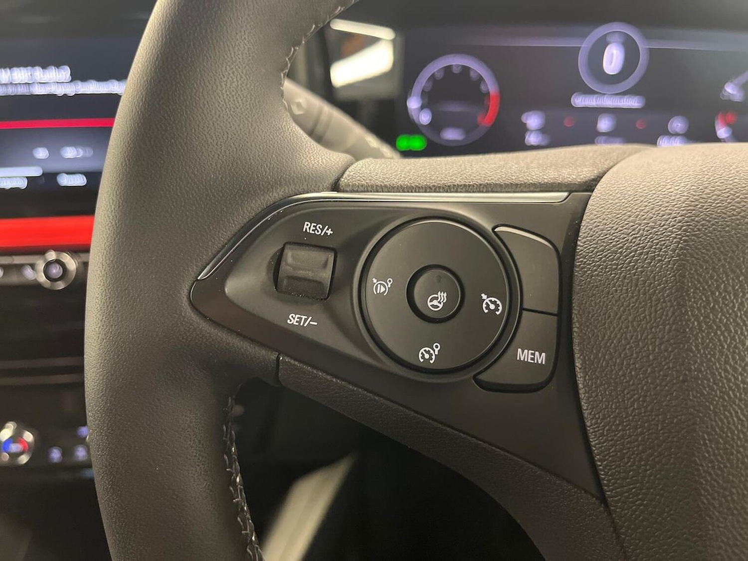 Used Vauxhall Mokka 2024 for sale - 76565497: Photo 26