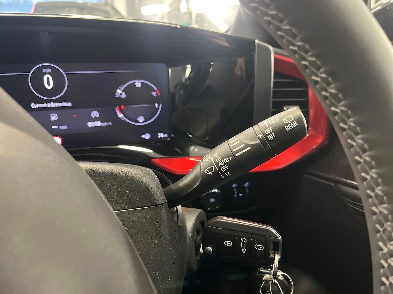 Used Vauxhall Mokka 2024 for sale - 76565497: Photo 27