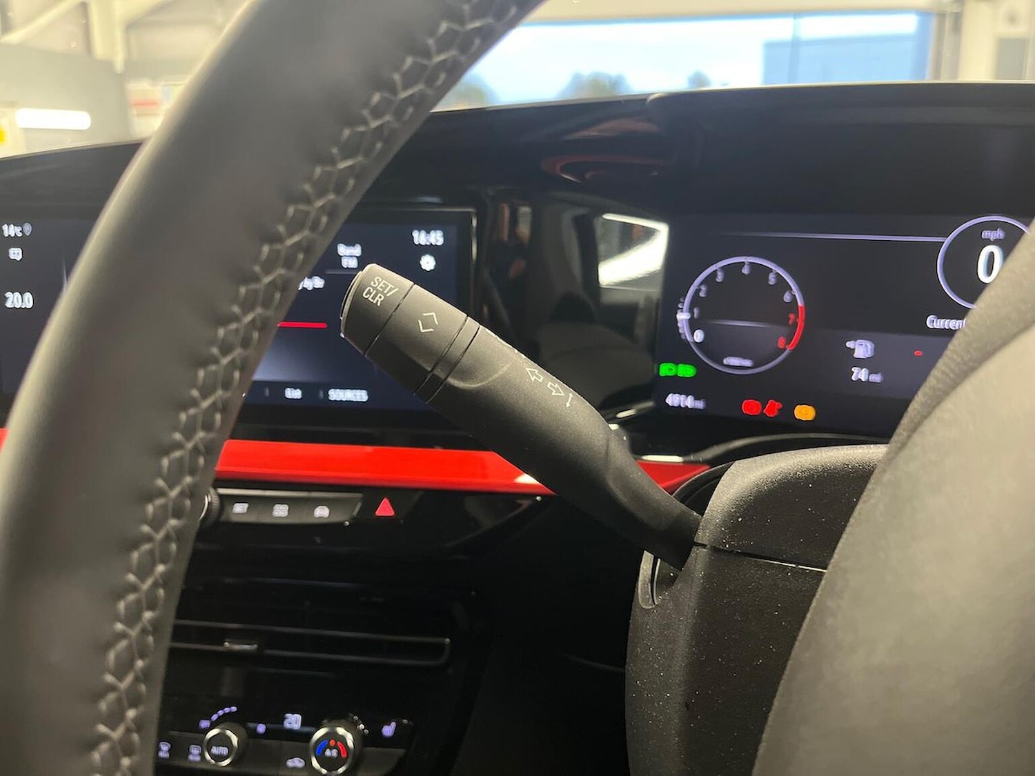 Used Vauxhall Mokka 2024 for sale - 76565497: Photo 28