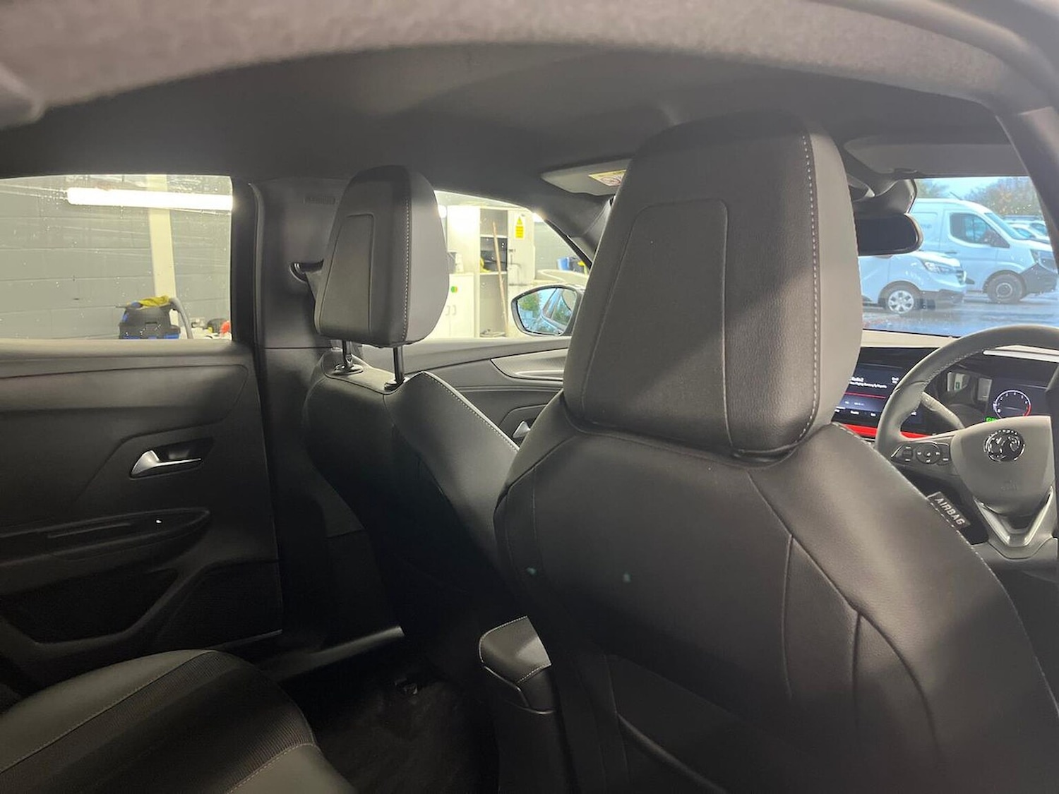 Used Vauxhall Mokka 2024 for sale - 76565497: Photo 31