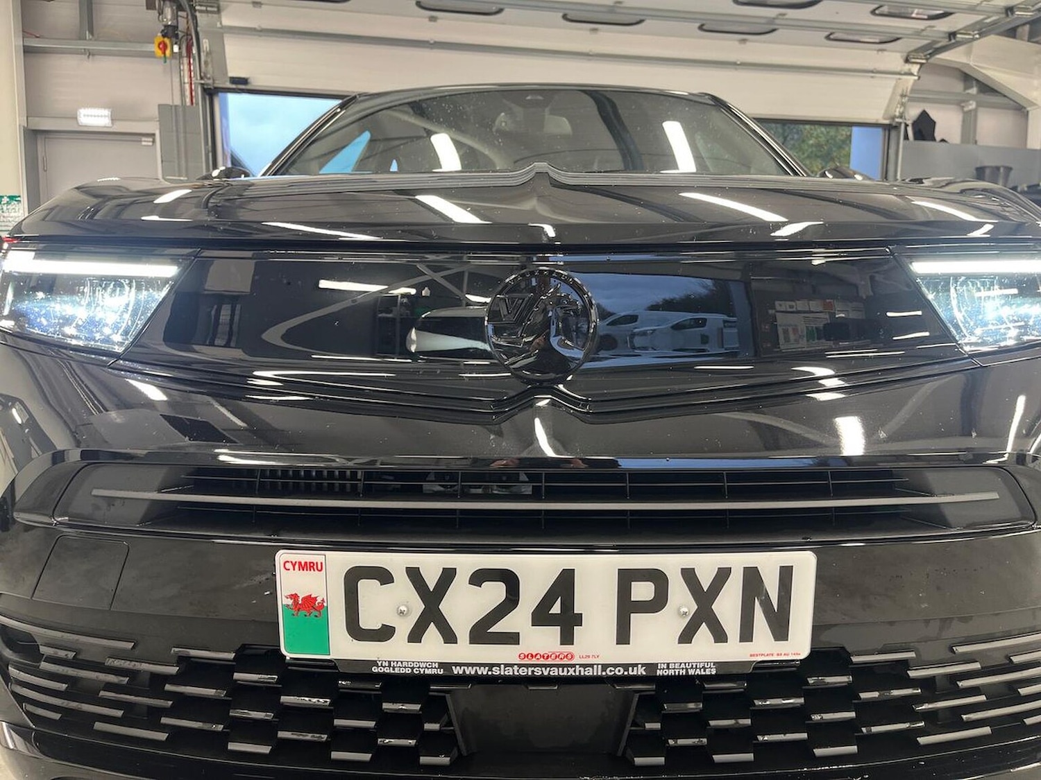 Used Vauxhall Mokka 2024 for sale - 76565497: Photo 32