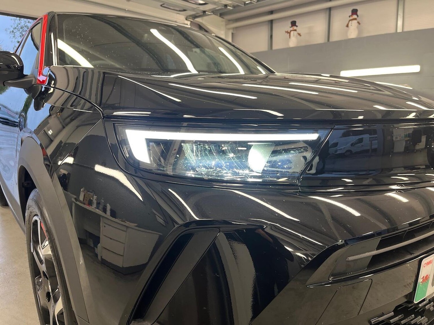 Used Vauxhall Mokka 2024 for sale - 76565497: Photo 33