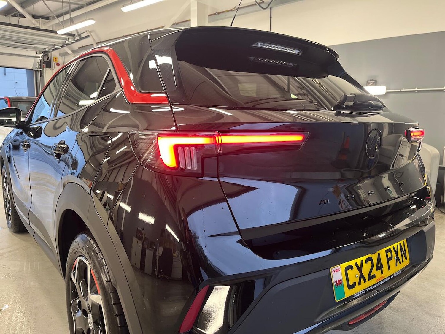 Used Vauxhall Mokka 2024 for sale - 76565497: Photo 34