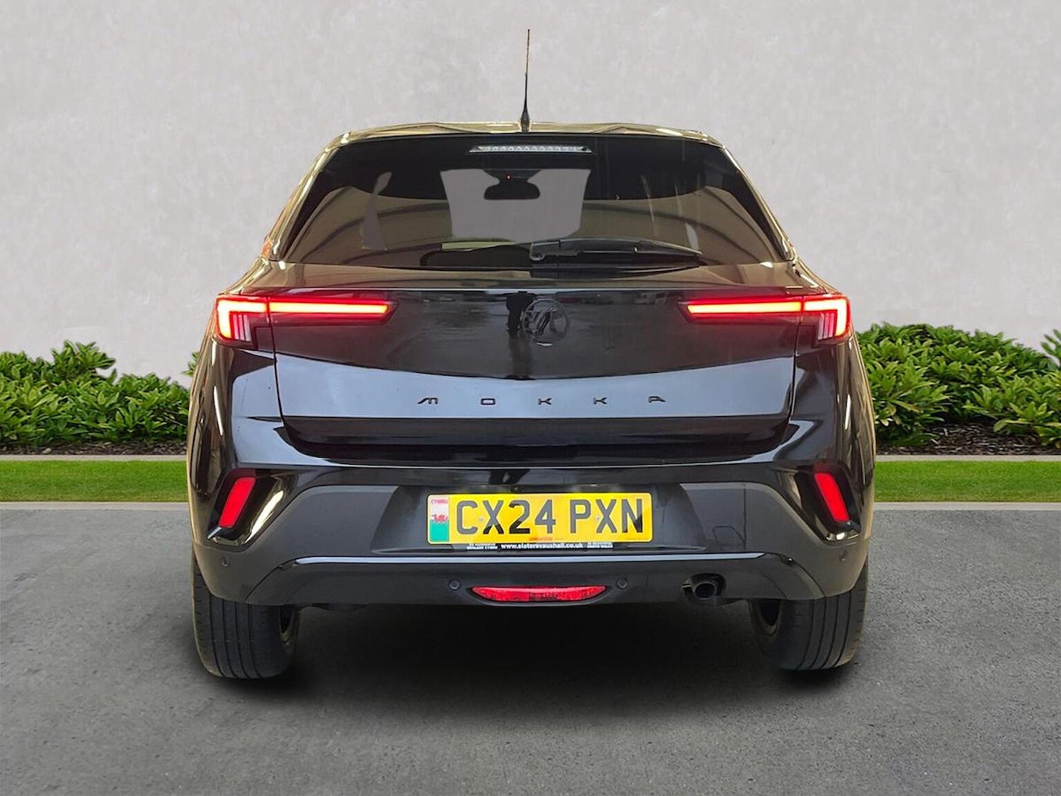 Used Vauxhall Mokka 2024 for sale - 76565497: Photo 4