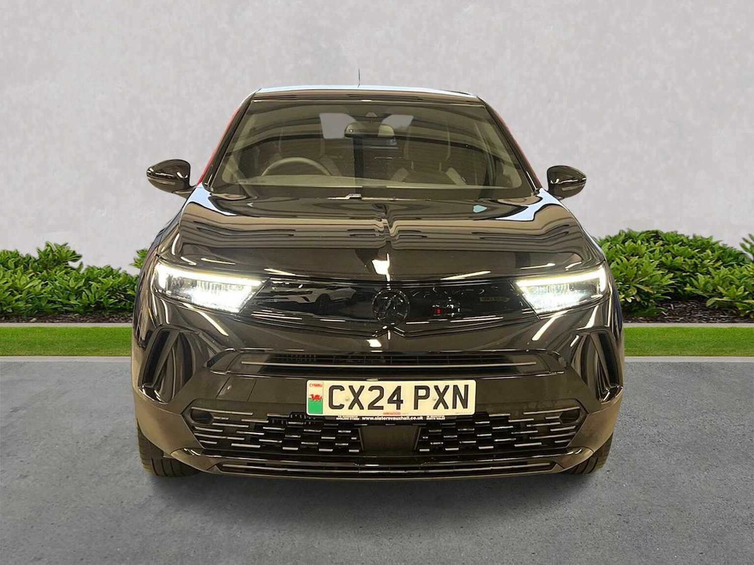 Used Vauxhall Mokka 2024 for sale - 76565497: Photo 5