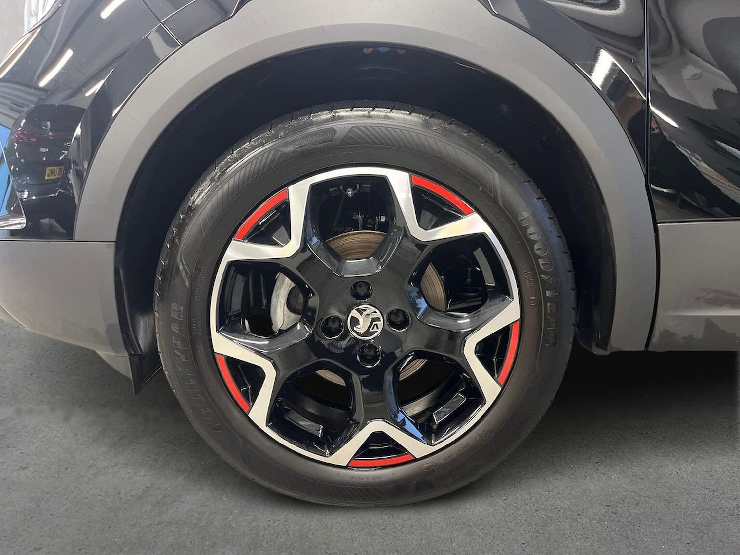 Used Vauxhall Mokka 2024 for sale - 76565497: Photo 6