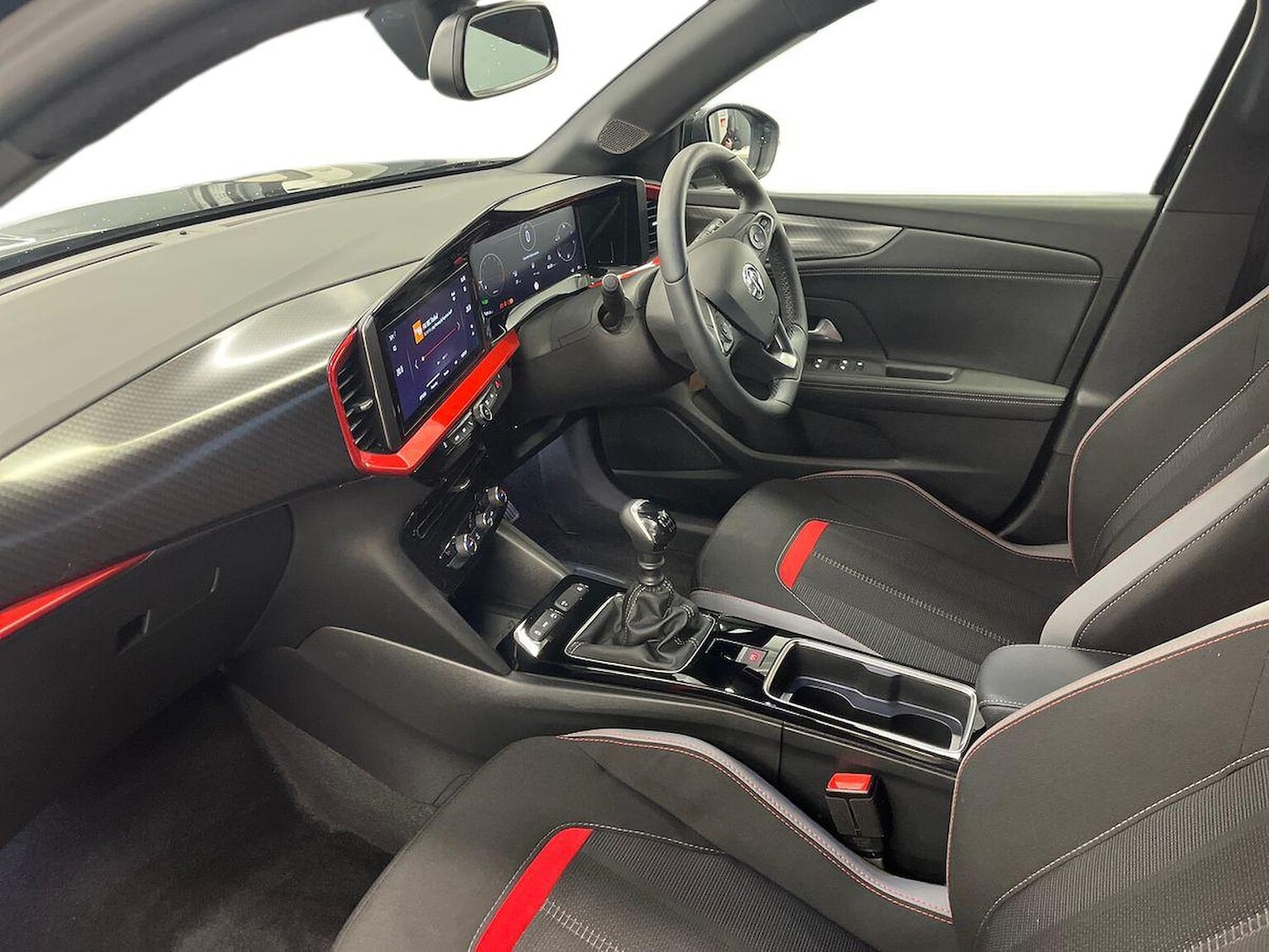 Used Vauxhall Mokka 2024 for sale - 76565497: Photo 7