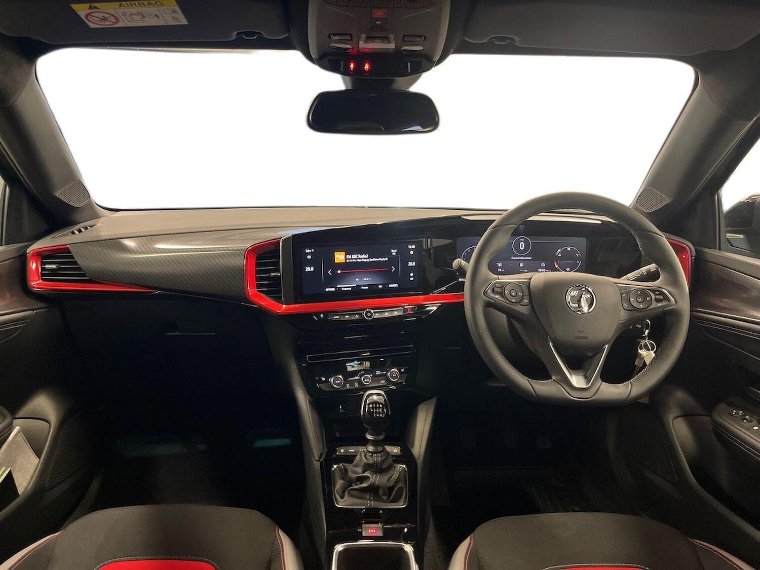 Used Vauxhall Mokka 2024 for sale - 76565497: Photo 8