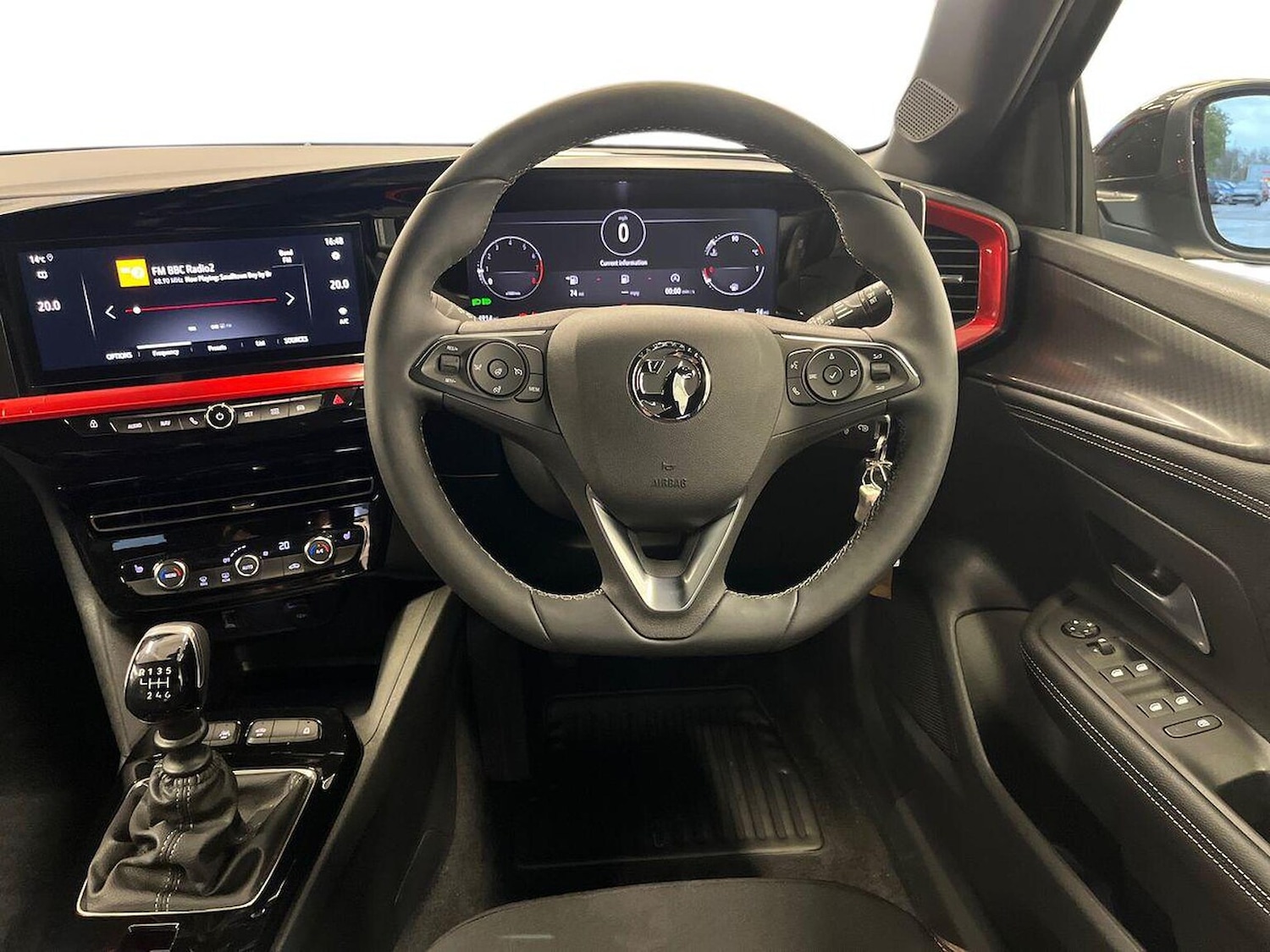 Used Vauxhall Mokka 2024 for sale - 76565497: Photo 9