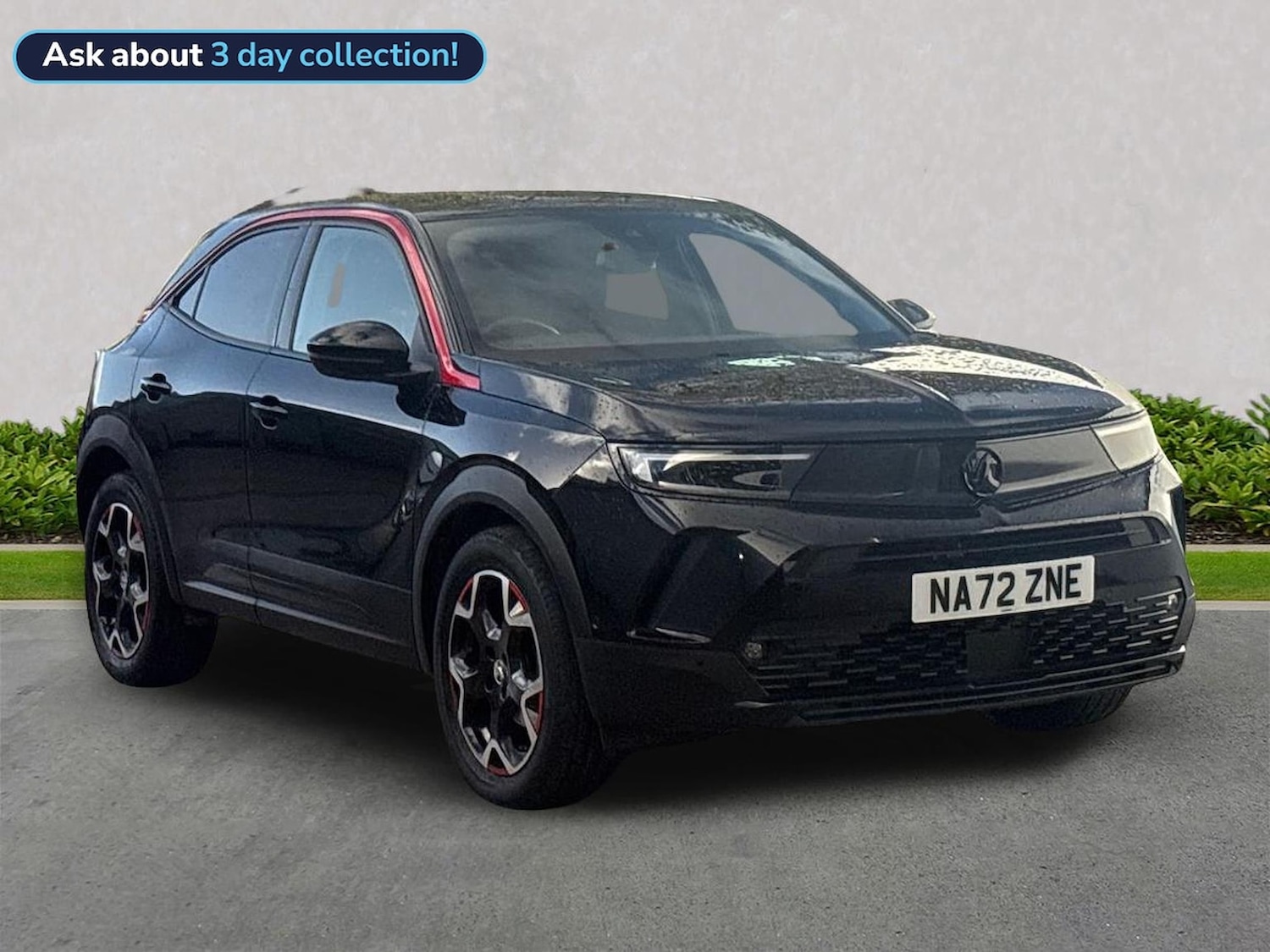 Used Vauxhall Mokka 2022 for sale - 76681770: Photo 1