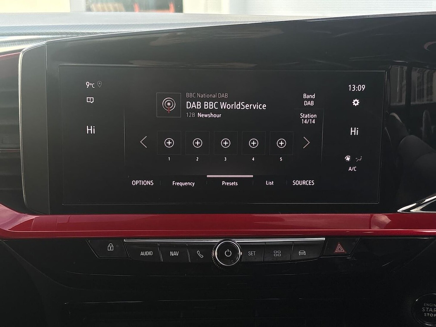 Used Vauxhall Mokka 2022 for sale - 76681770: Photo 11