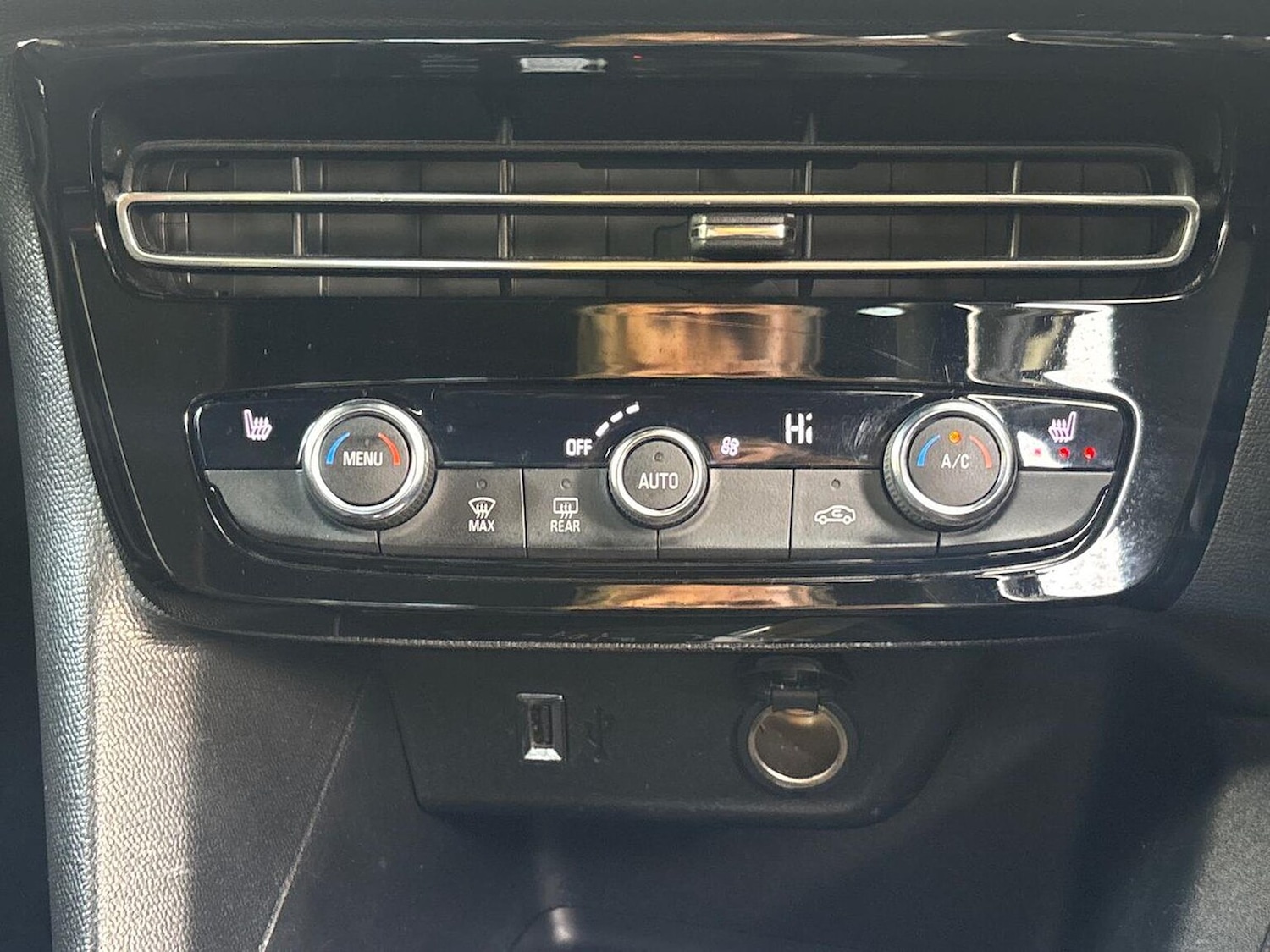 Used Vauxhall Mokka 2022 for sale - 76681770: Photo 12