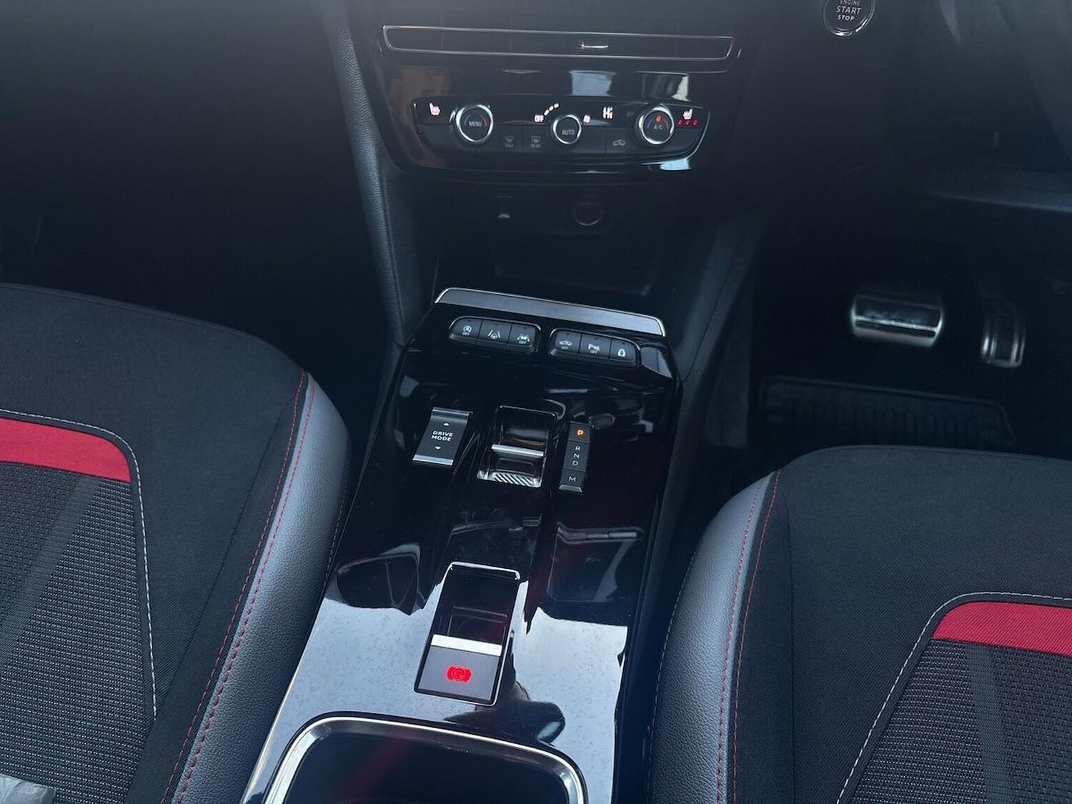 Used Vauxhall Mokka 2022 for sale - 76681770: Photo 13