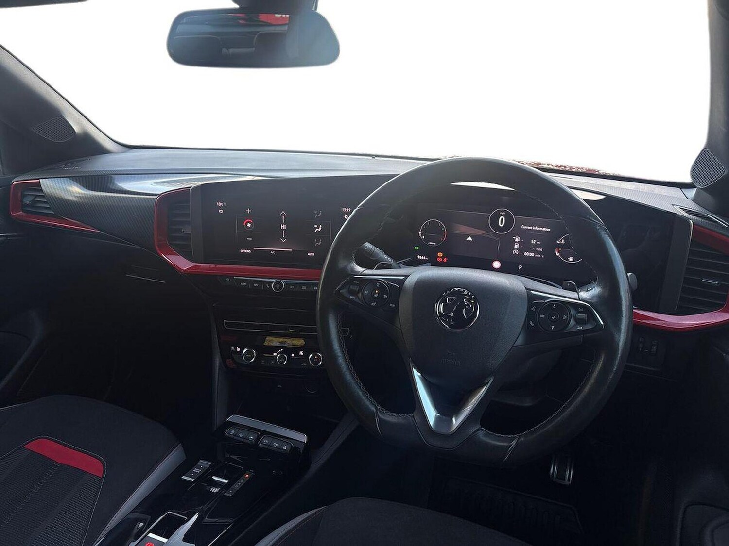 Used Vauxhall Mokka 2022 for sale - 76681770: Photo 15