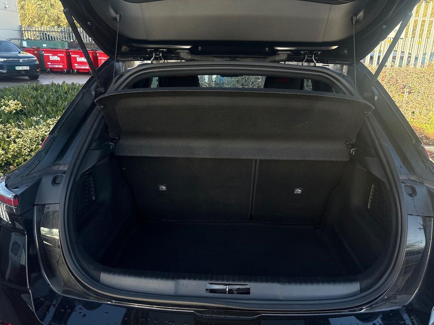 Used Vauxhall Mokka 2022 for sale - 76681770: Photo 17