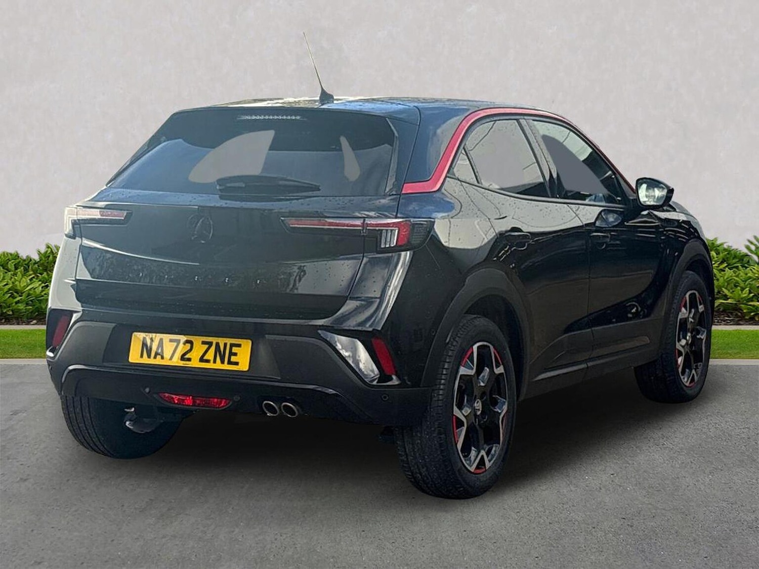 Used Vauxhall Mokka 2022 for sale - 76681770: Photo 18