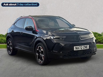 Used Vauxhall Mokka 2022 for sale - 76681770: Photo