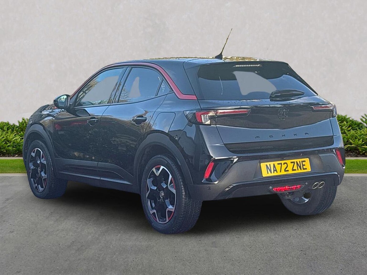 Used Vauxhall Mokka 2022 for sale - 76681770: Photo 2