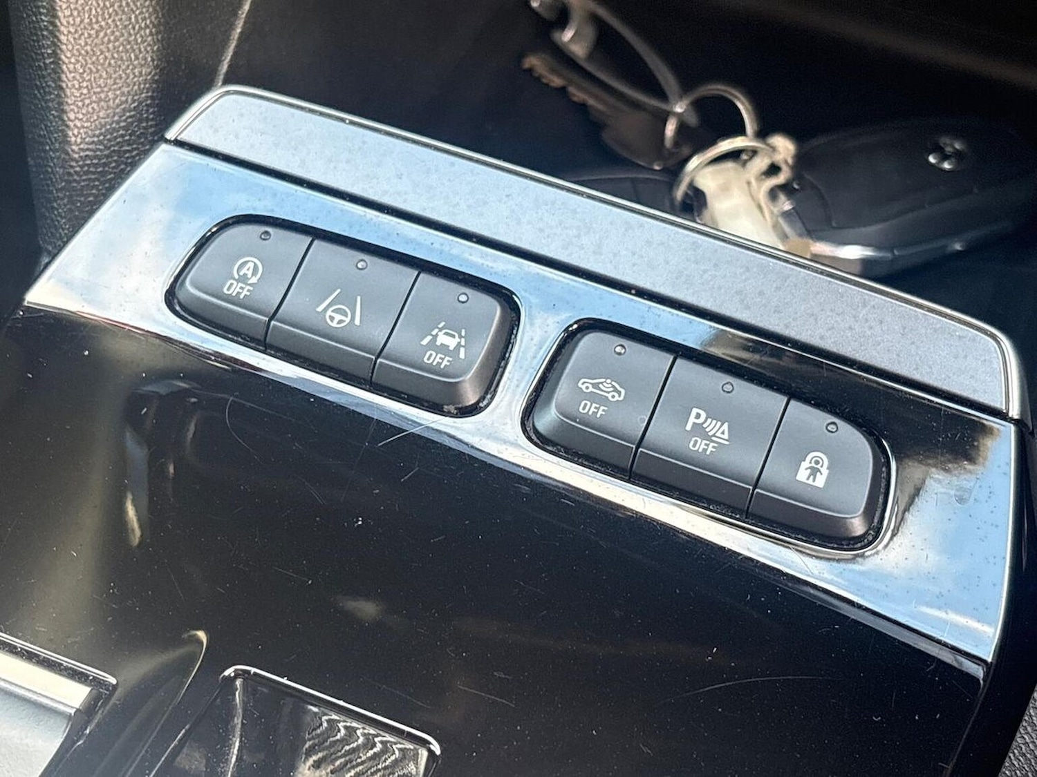 Used Vauxhall Mokka 2022 for sale - 76681770: Photo 22