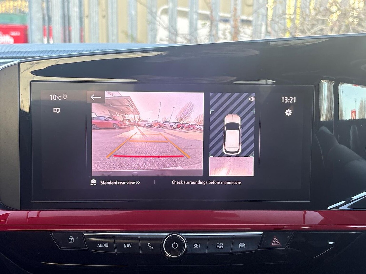 Used Vauxhall Mokka 2022 for sale - 76681770: Photo 23