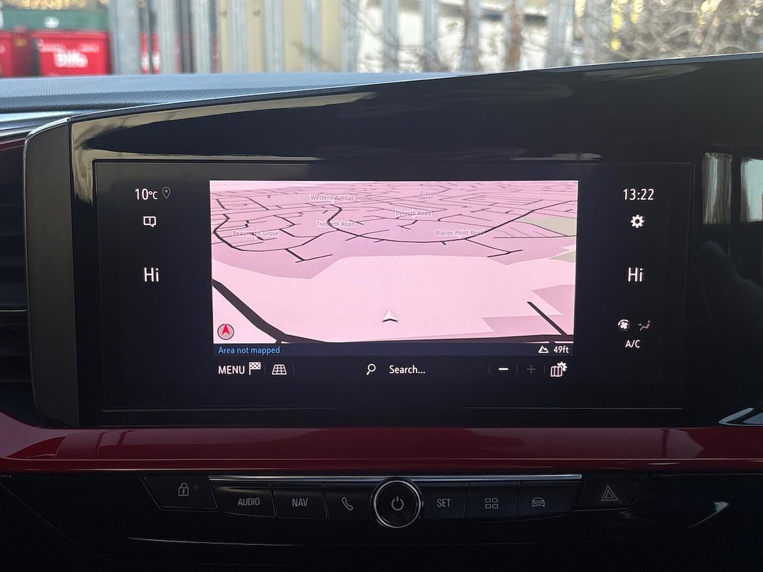 Used Vauxhall Mokka 2022 for sale - 76681770: Photo 24