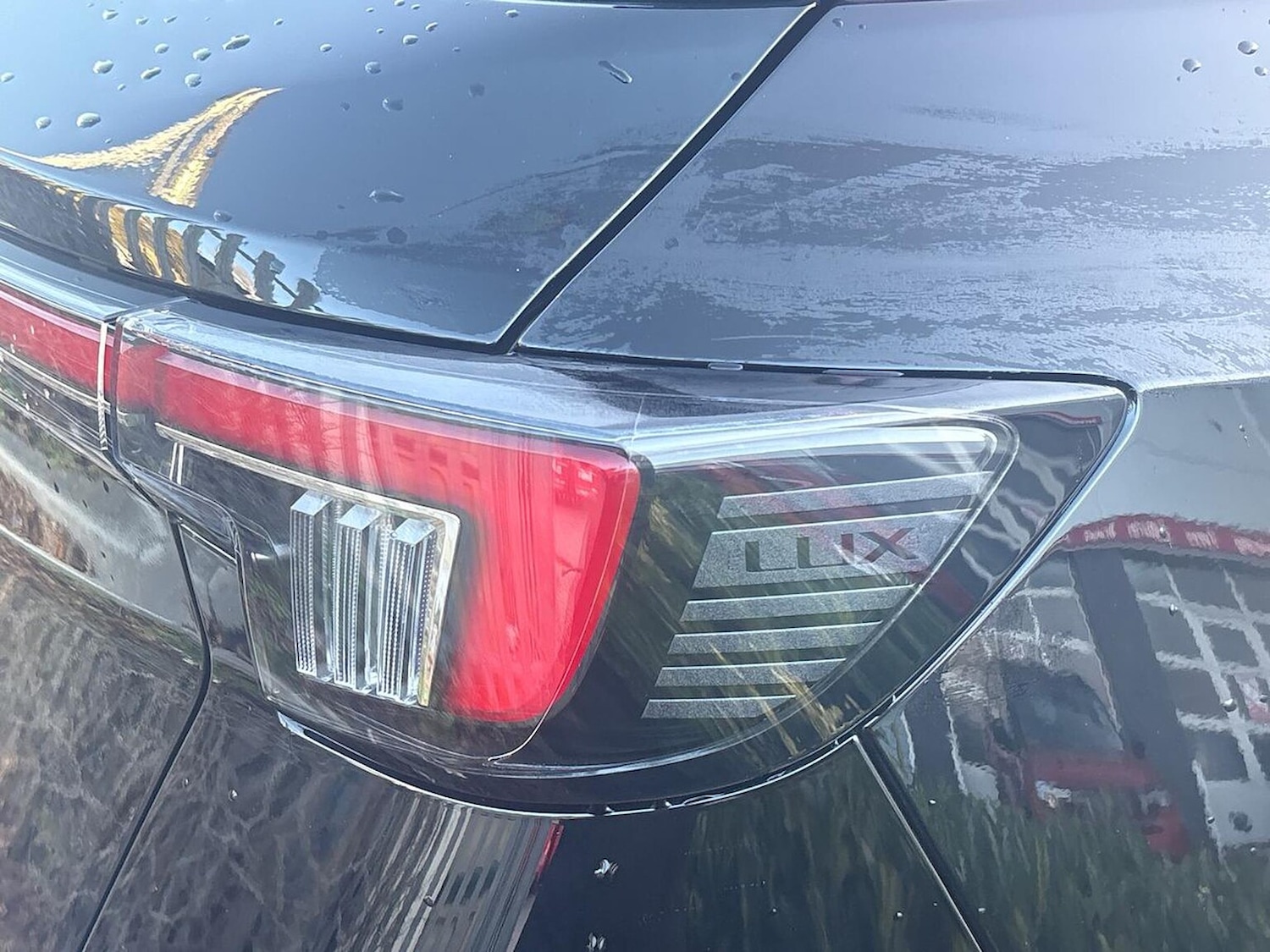 Used Vauxhall Mokka 2022 for sale - 76681770: Photo 28