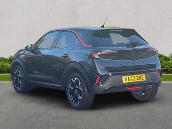 Used Vauxhall Mokka 2022 for sale - 76681770: Photo