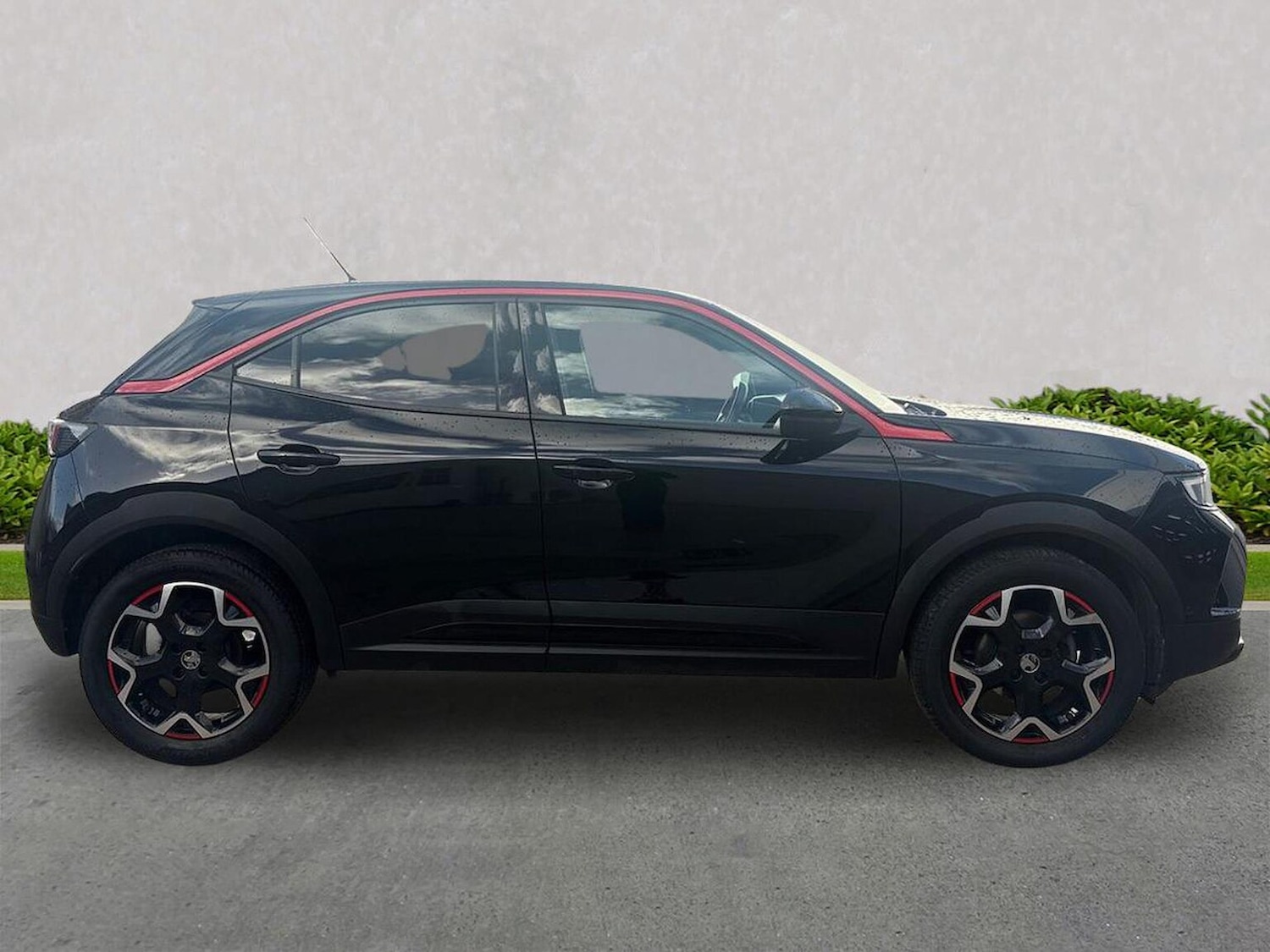 Used Vauxhall Mokka 2022 for sale - 76681770: Photo 3