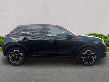 Used Vauxhall Mokka 2022 for sale - 76681770: Photo