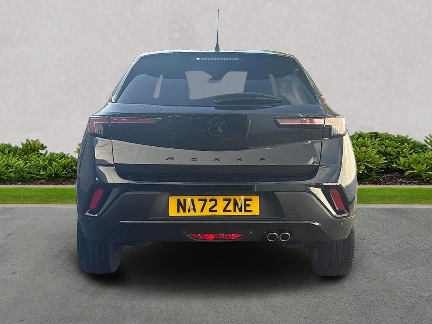 Used Vauxhall Mokka 2022 for sale - 76681770: Photo 4