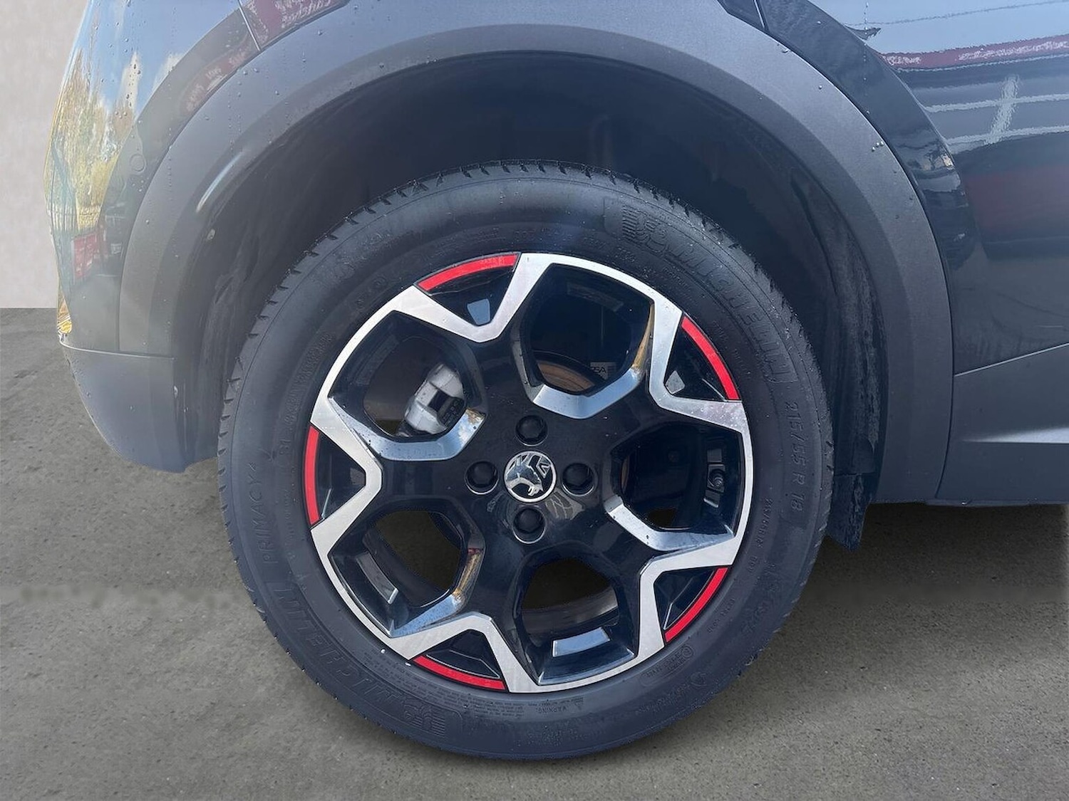 Used Vauxhall Mokka 2022 for sale - 76681770: Photo 6