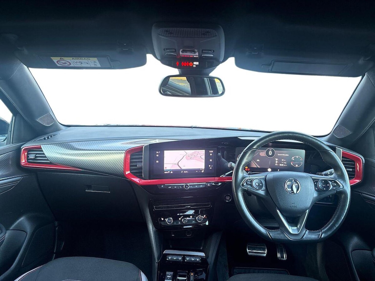 Used Vauxhall Mokka 2022 for sale - 76681770: Photo 8