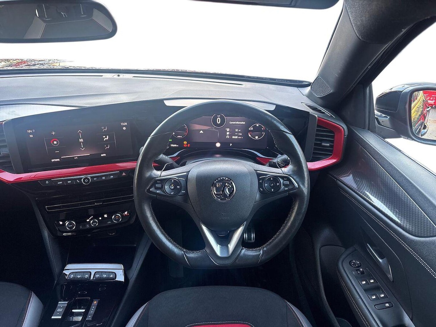 Used Vauxhall Mokka 2022 for sale - 76681770: Photo 9