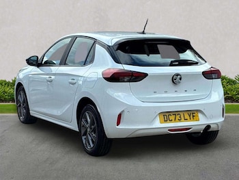 Used Vauxhall Corsa 2024 for sale - 78615105: Photo
