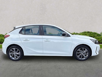 Used Vauxhall Corsa 2024 for sale - 78615105: Photo