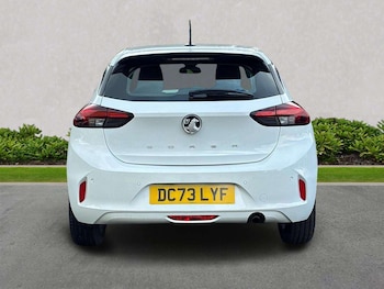 Used Vauxhall Corsa 2024 for sale - 78615105: Photo