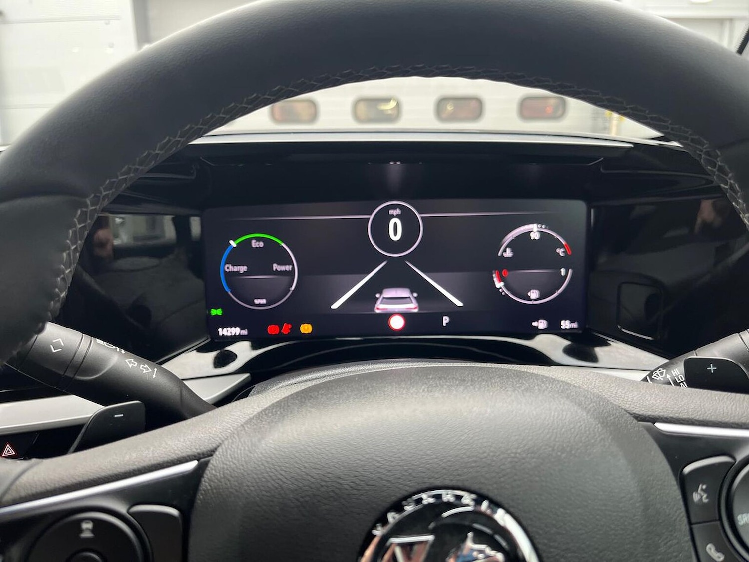 Used Vauxhall Mokka 2024 for sale - 76682638: Photo 10