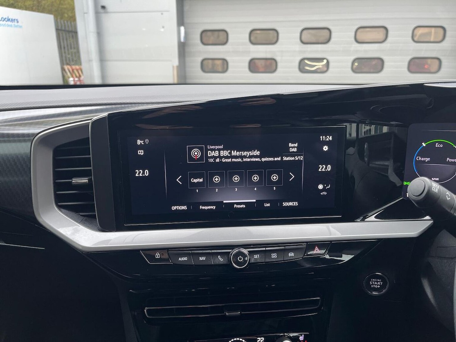 Used Vauxhall Mokka 2024 for sale - 76682638: Photo 11