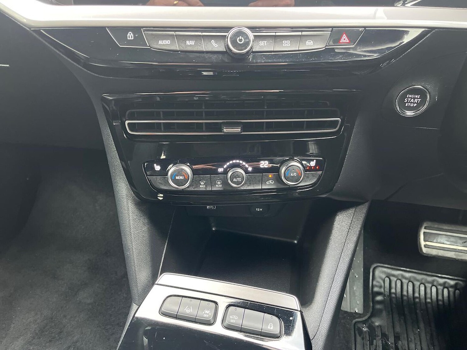 Used Vauxhall Mokka 2024 for sale - 76682638: Photo 12