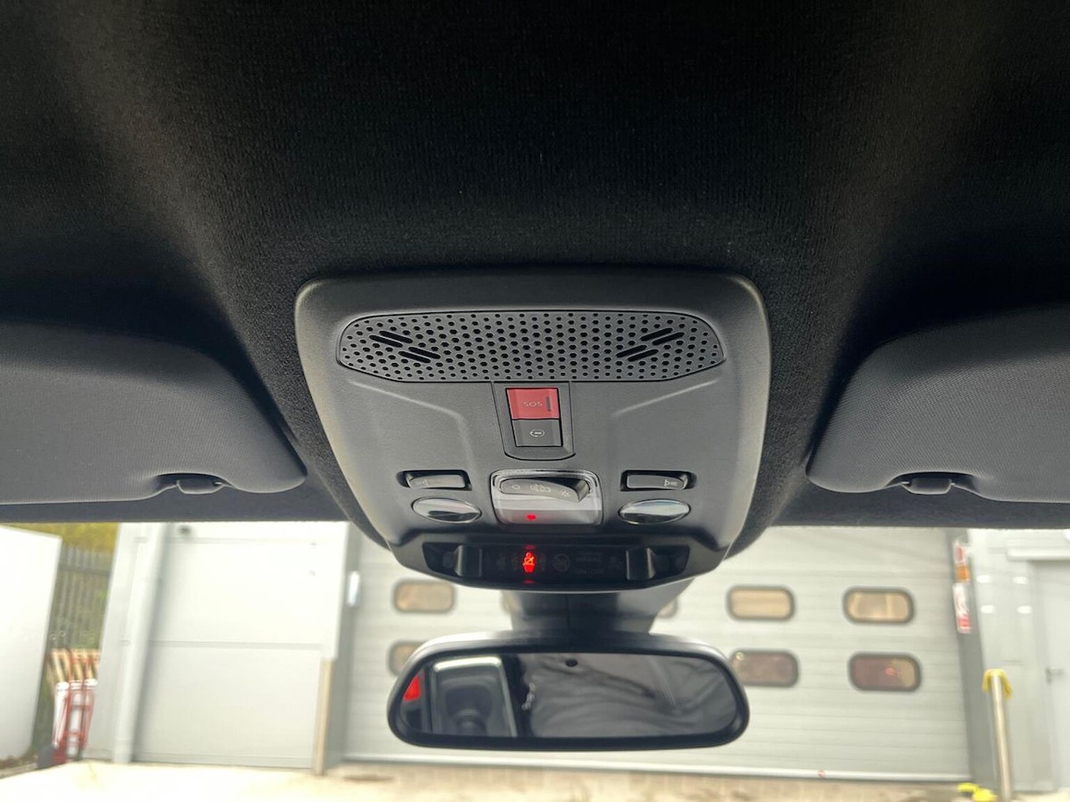 Used Vauxhall Mokka 2024 for sale - 76682638: Photo 14