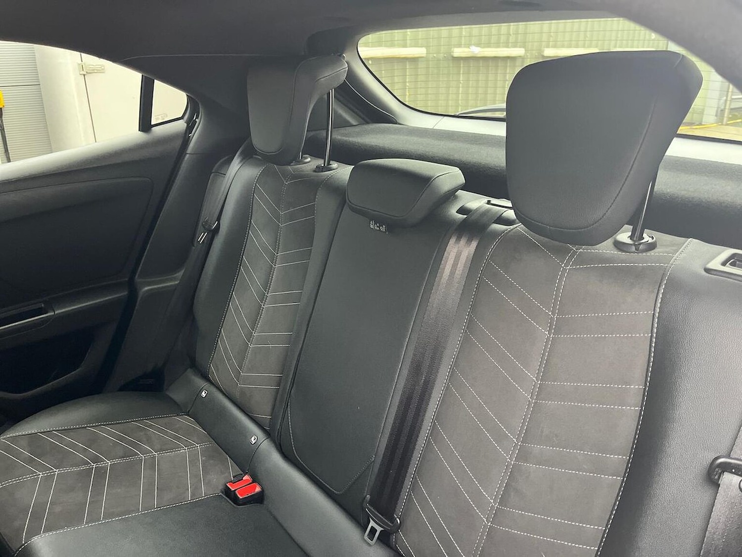 Used Vauxhall Mokka 2024 for sale - 76682638: Photo 16