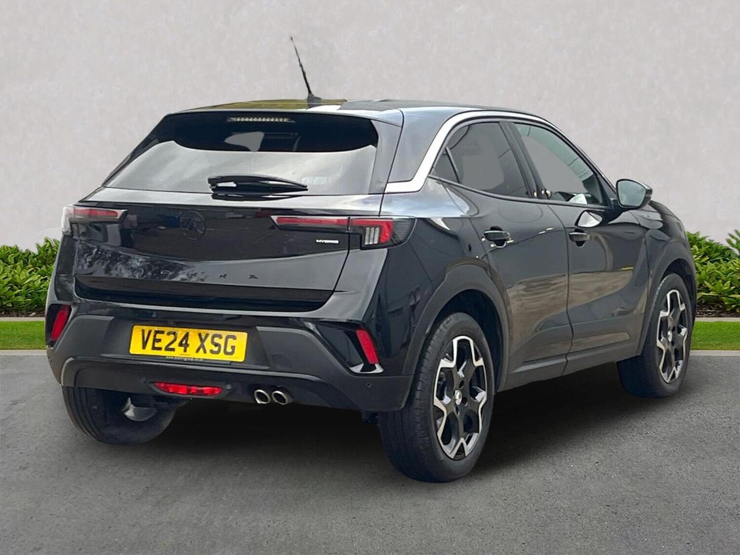 Used Vauxhall Mokka 2024 for sale - 76682638: Photo 18