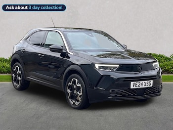 Used Vauxhall Mokka 2024 for sale - 76682638: Photo