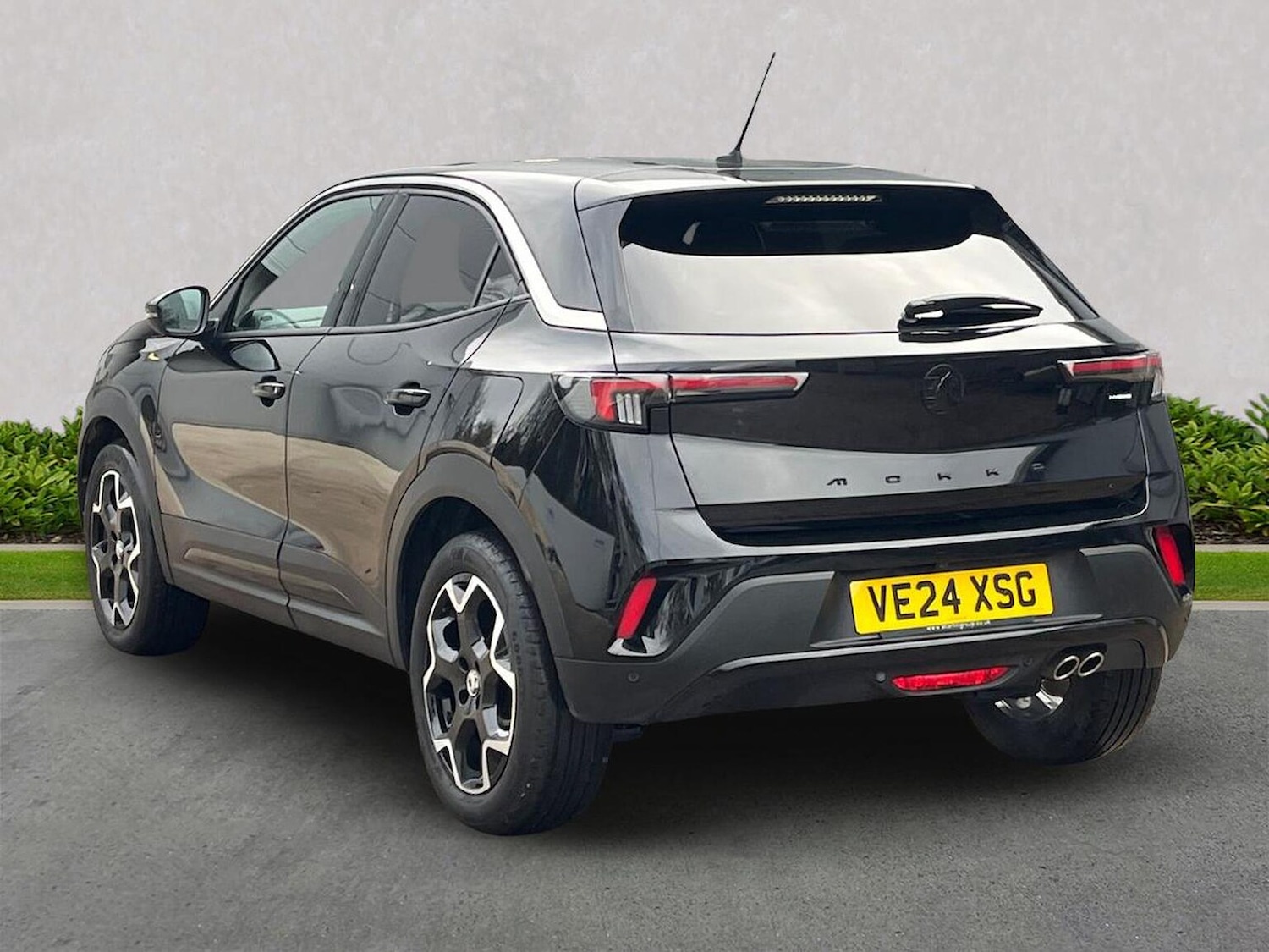 Used Vauxhall Mokka 2024 for sale - 76682638: Photo 2